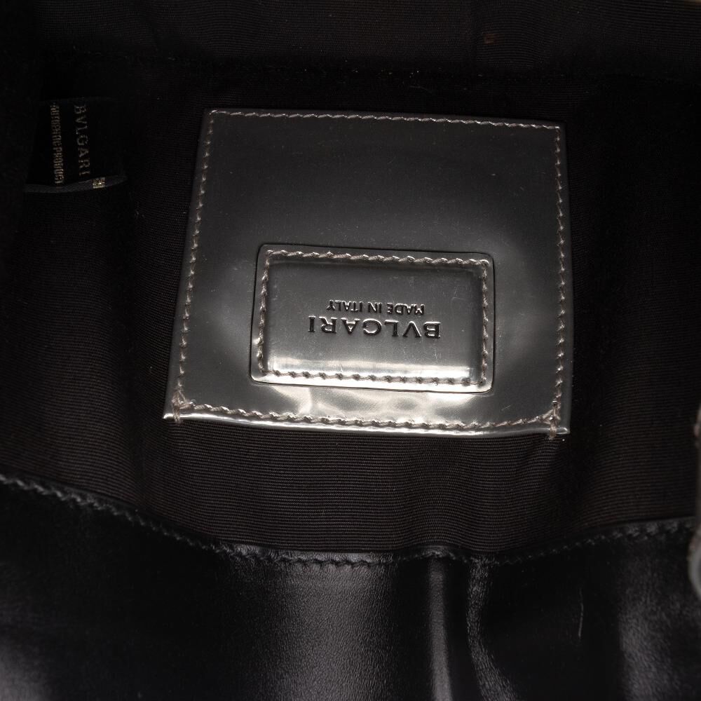 Bvlgari Crossbody Bag