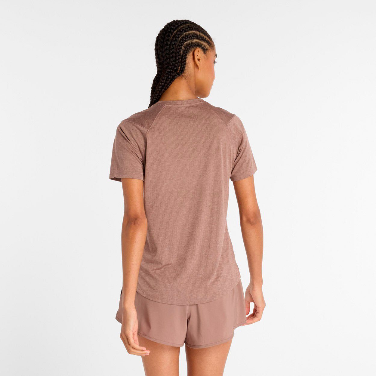 Athletics Tr&aelig;nings T-shirt