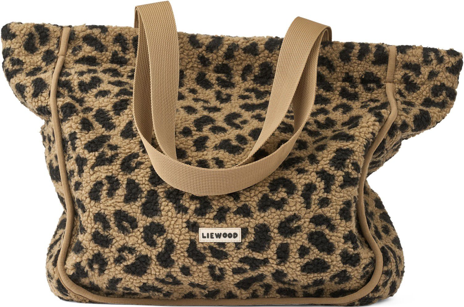 Pusletasker & -tilbeh&oslash;r