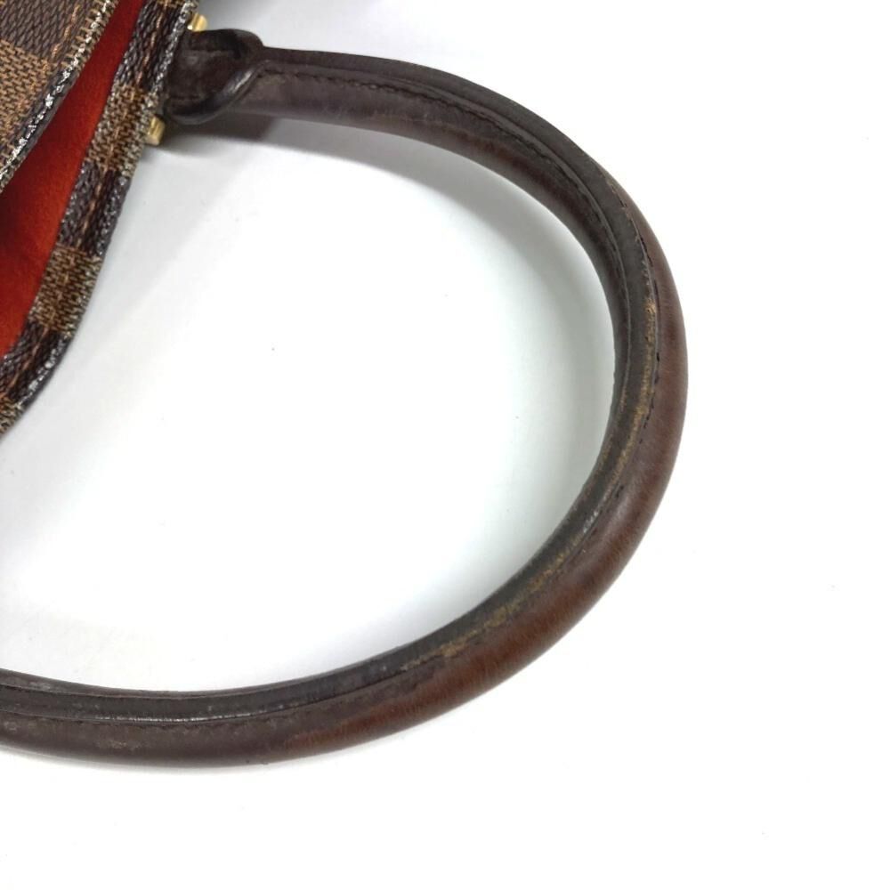 Louis Vuitton Sac Plat