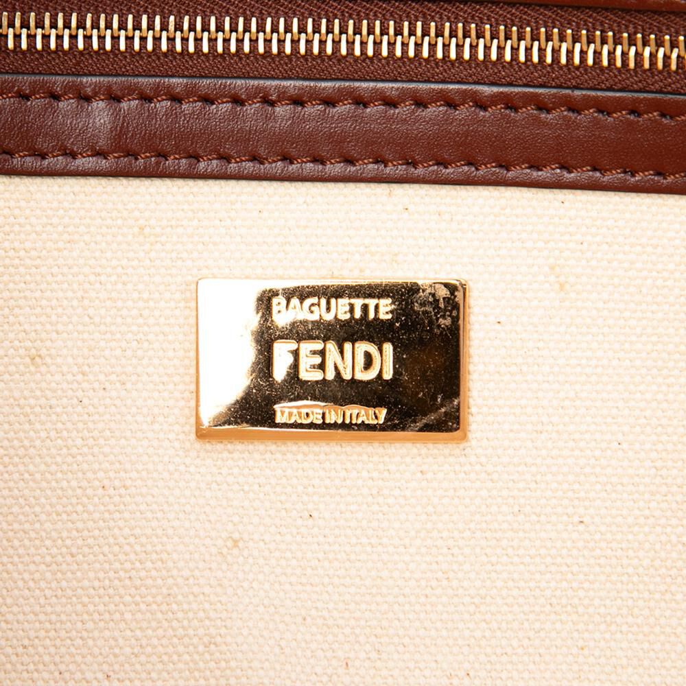 Fendi Baguette