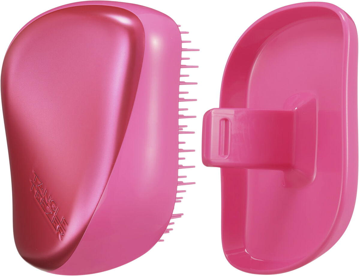 Compact Styler - Udredningsb&oslash;rste