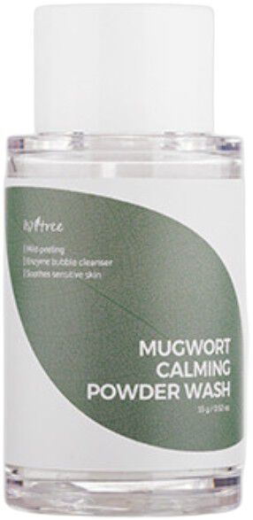 Mugwort Calming Powder Wash