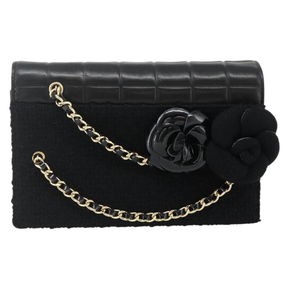 Chanel Clutch