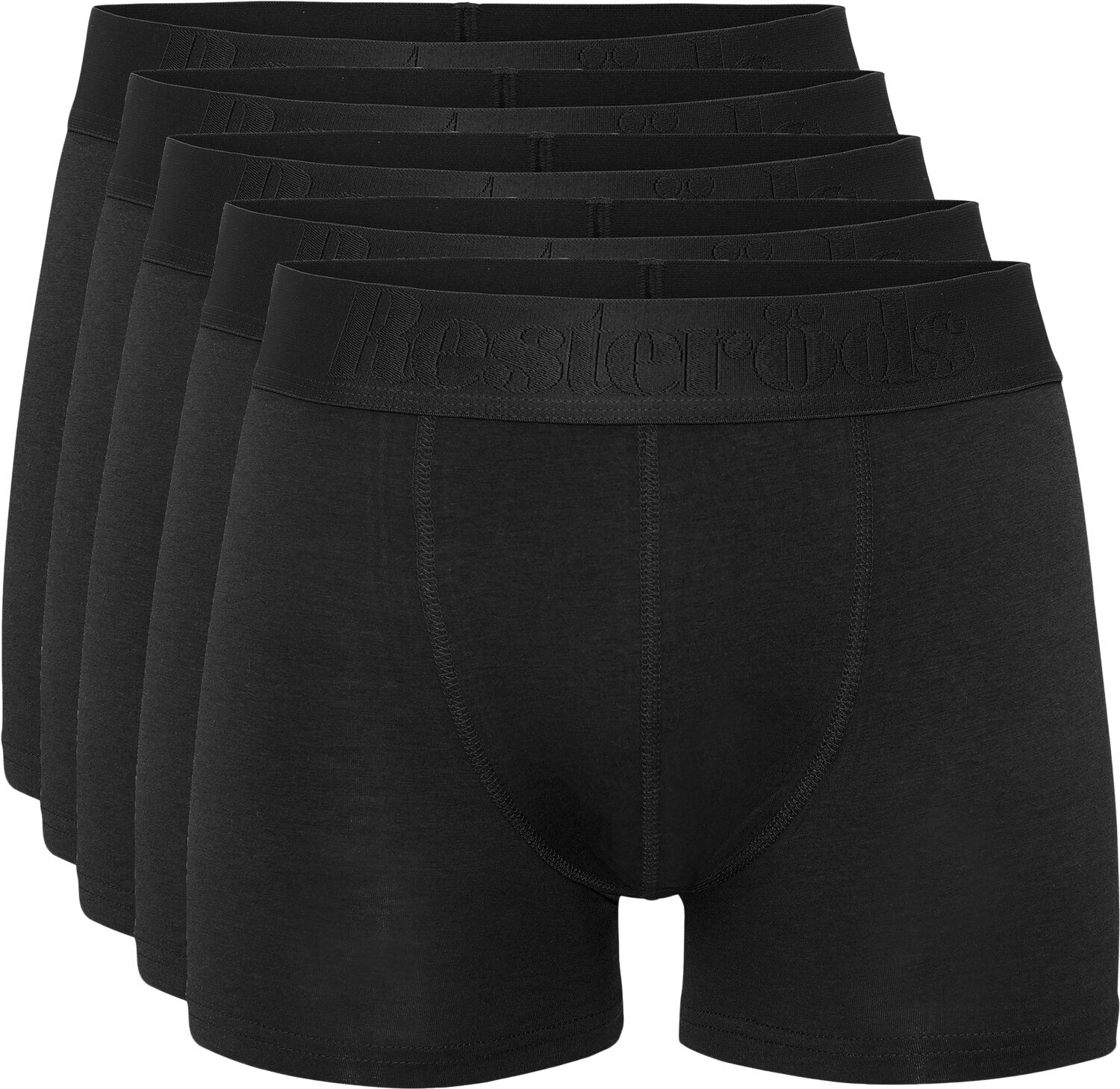 Gunnar Cotton 5-pack
