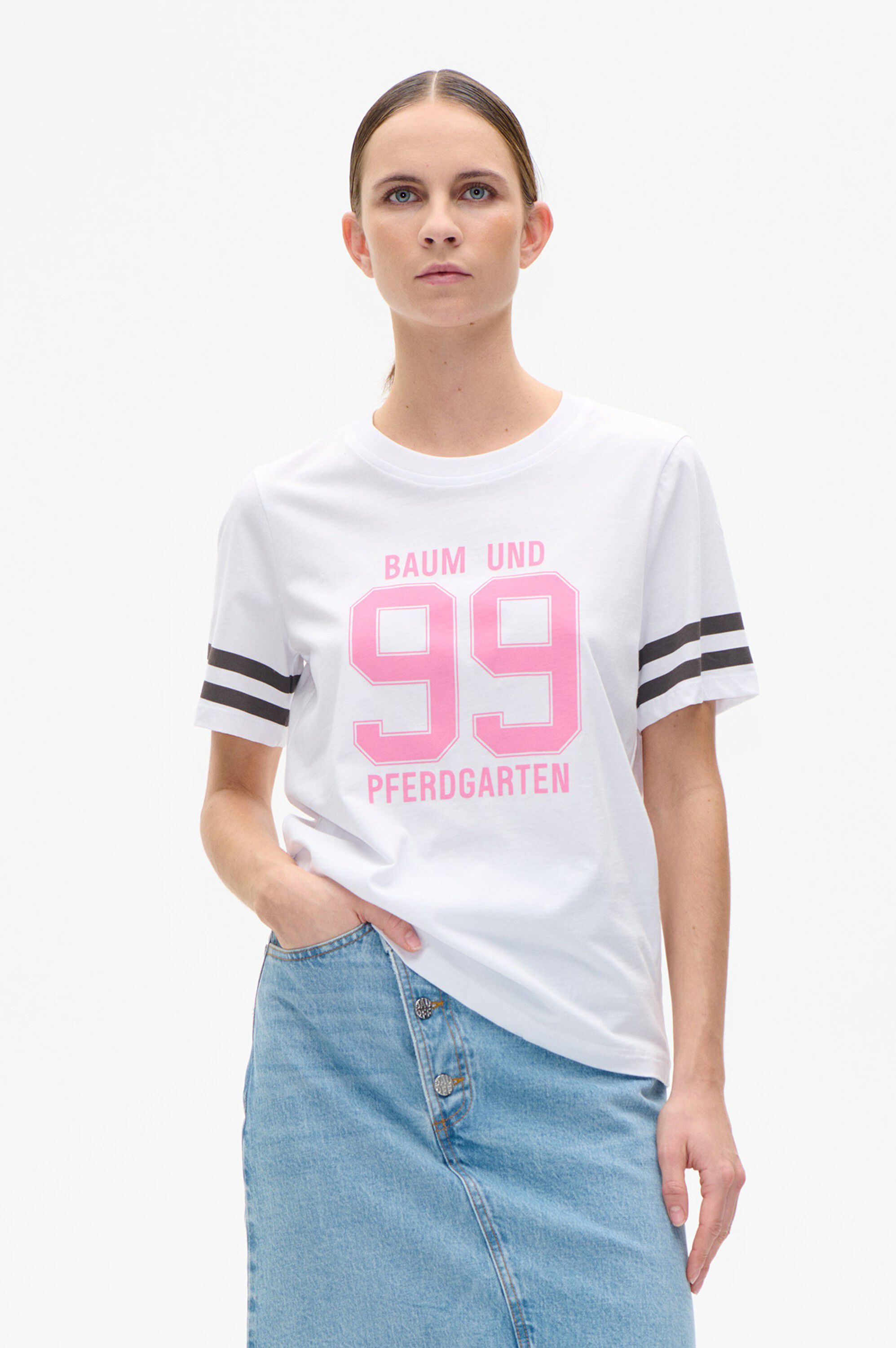 JAWO T-Shirt
