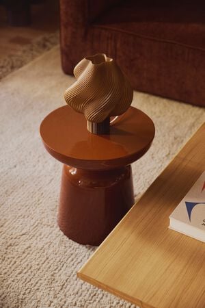 Soft Serve Table lamp Regular Caramel