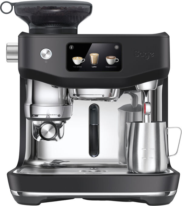 Sage the Oracle Jet SES 985 BTR