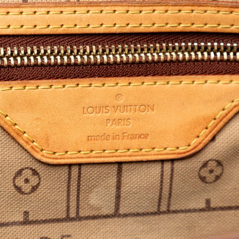 Louis Vuitton Neverfull