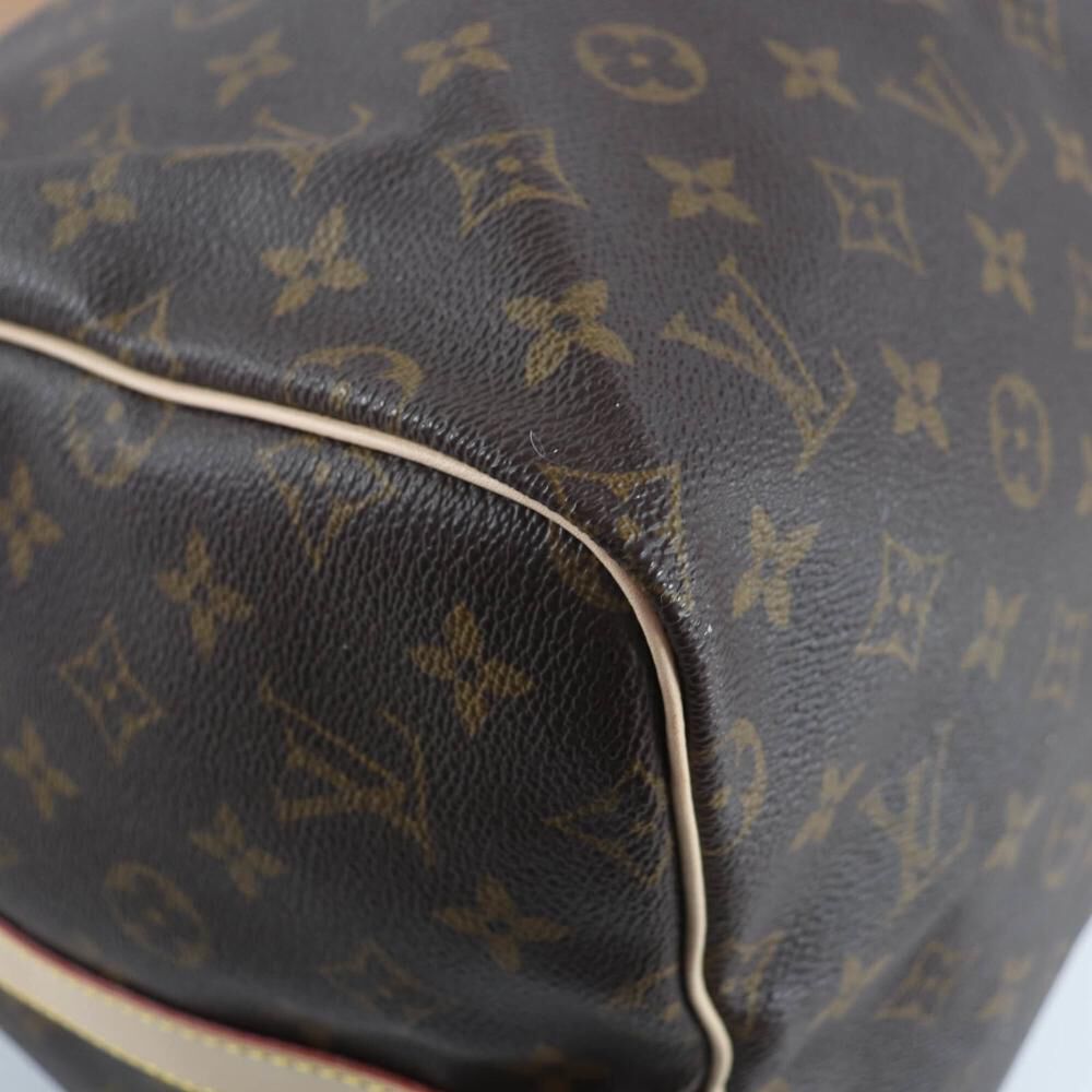 Louis Vuitton Keepall