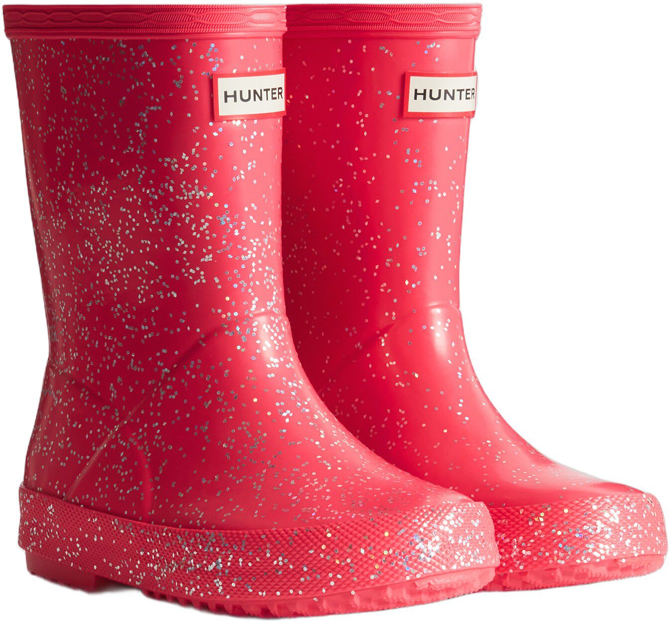 KIDS FIRST GIANT GLITTER BOOT