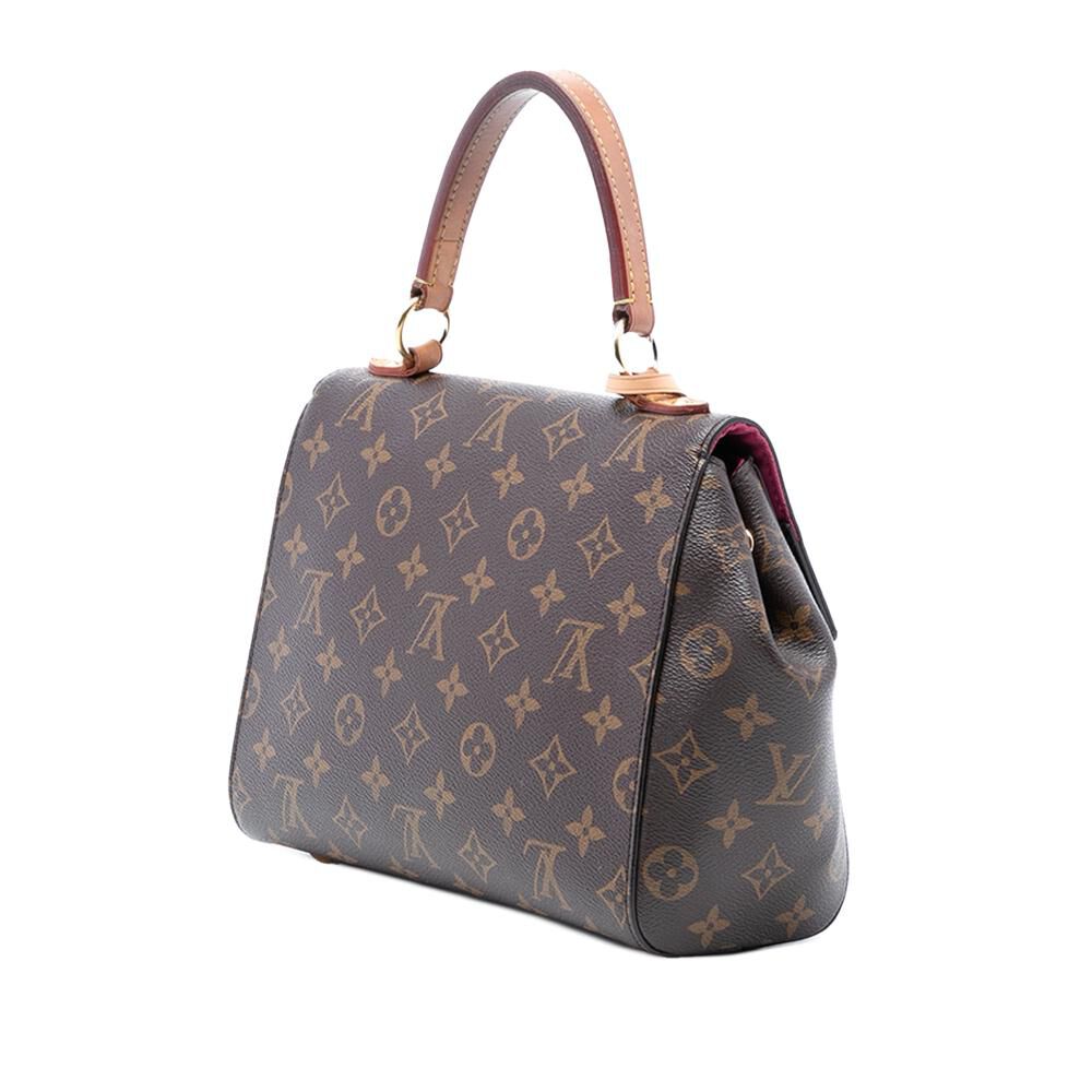 Louis Vuitton Cluny