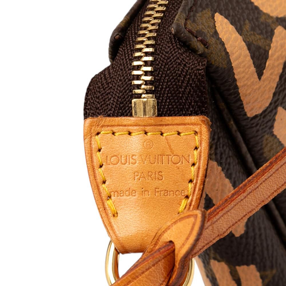 Louis Vuitton Pochette Accessoires