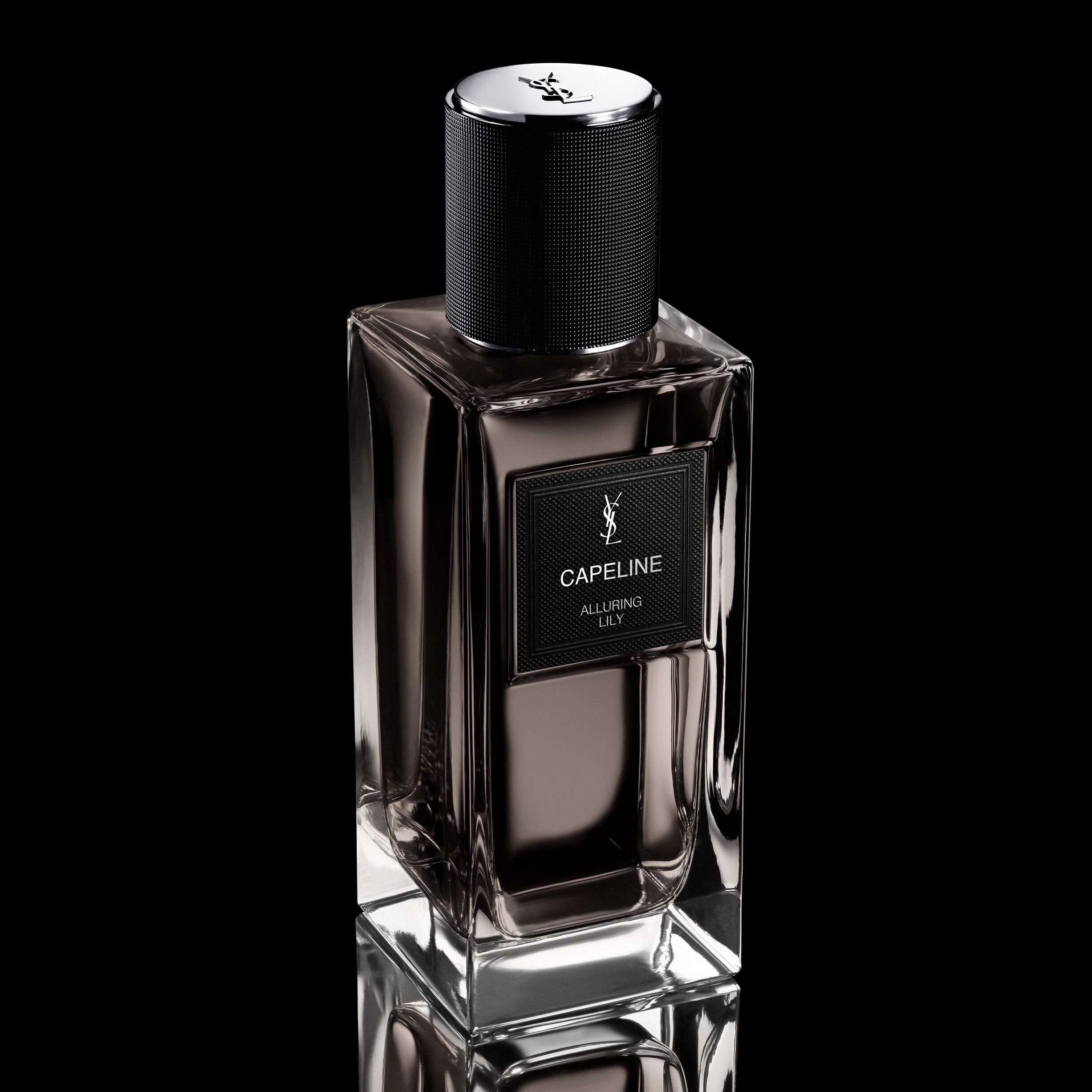 CAPELINE - Le Vestiaire des Parfums