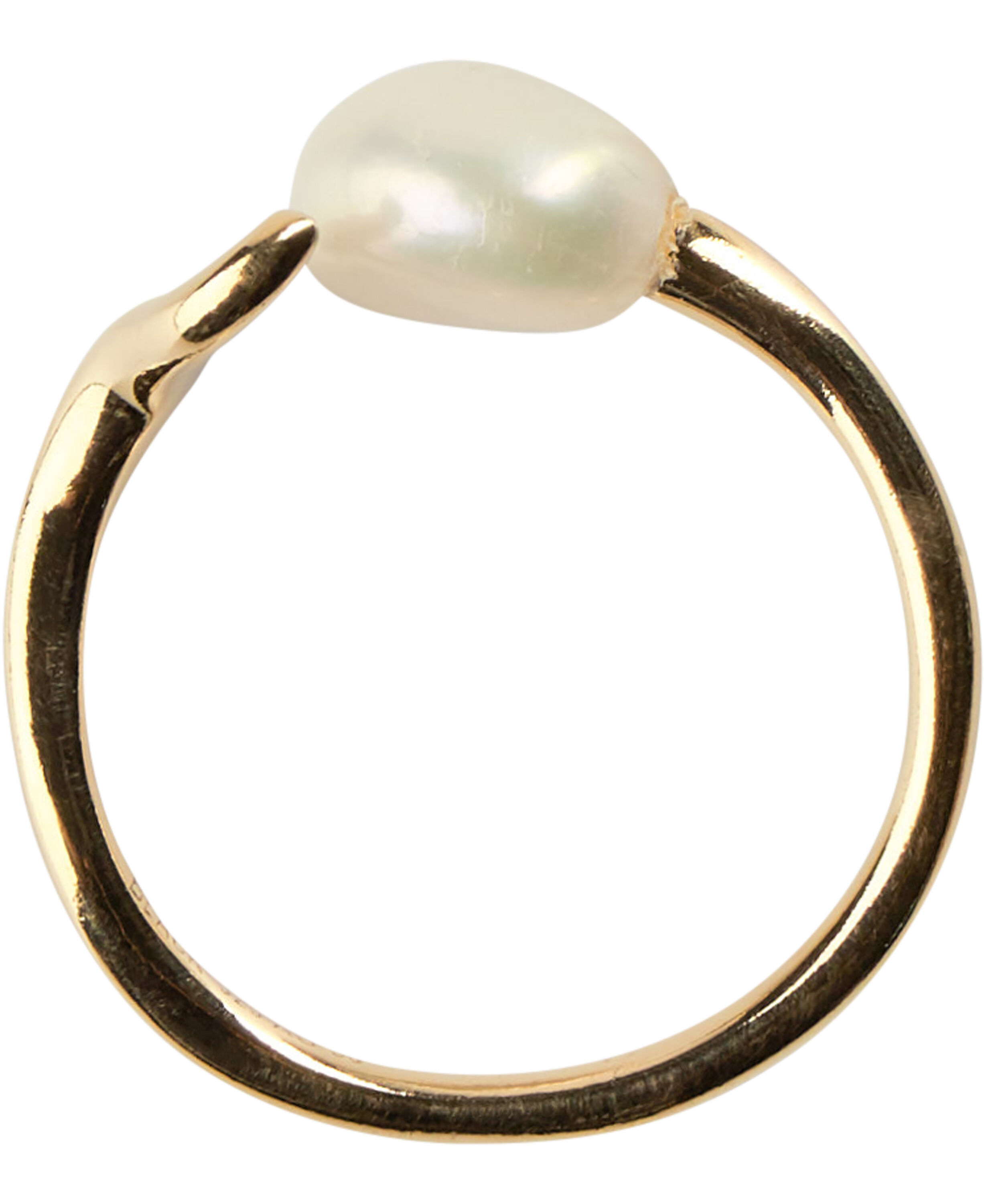 Maria black moon hot sale shine ring