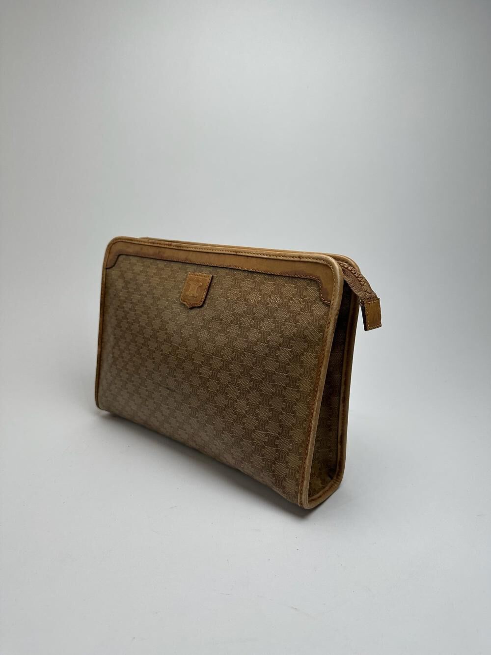 Celine Clutch