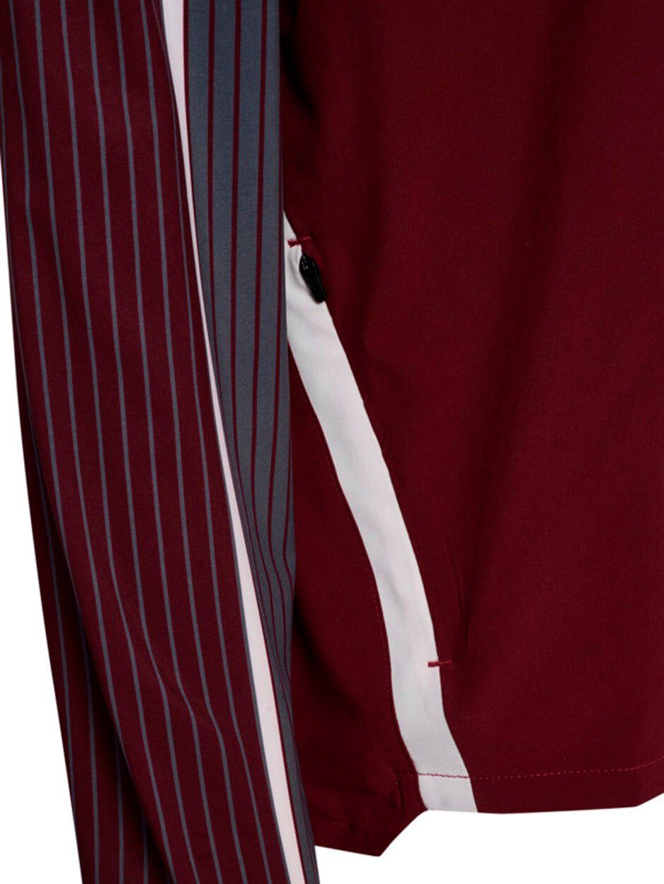 DBU WOMAN 25 LINE UP JACKET