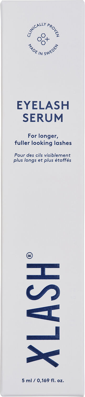Xlash Eyelash Serum 5ml