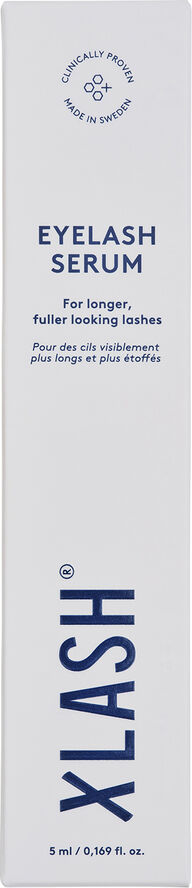 Xlash Eyelash Serum 5ml
