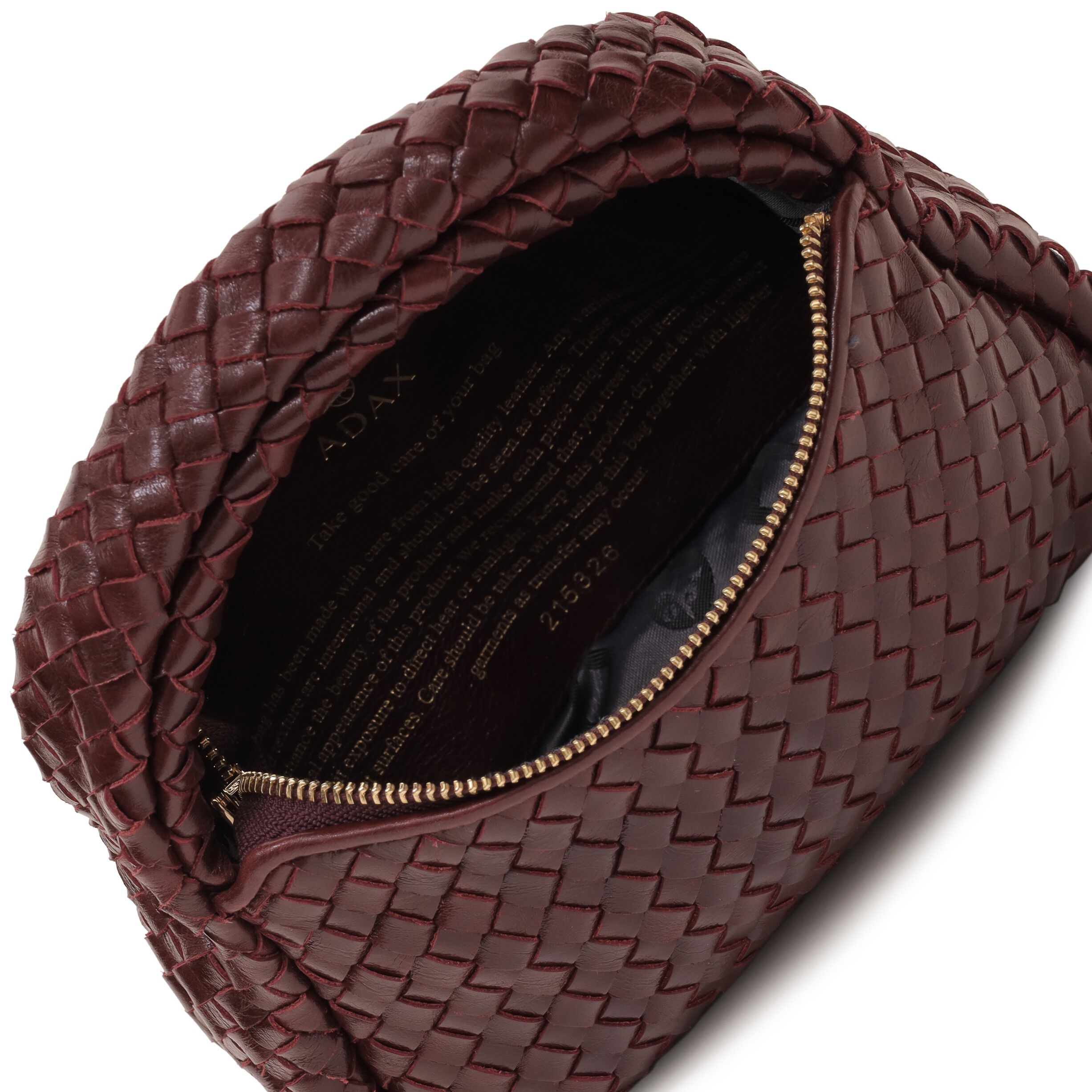 Salerno shoulder bag Madelaine