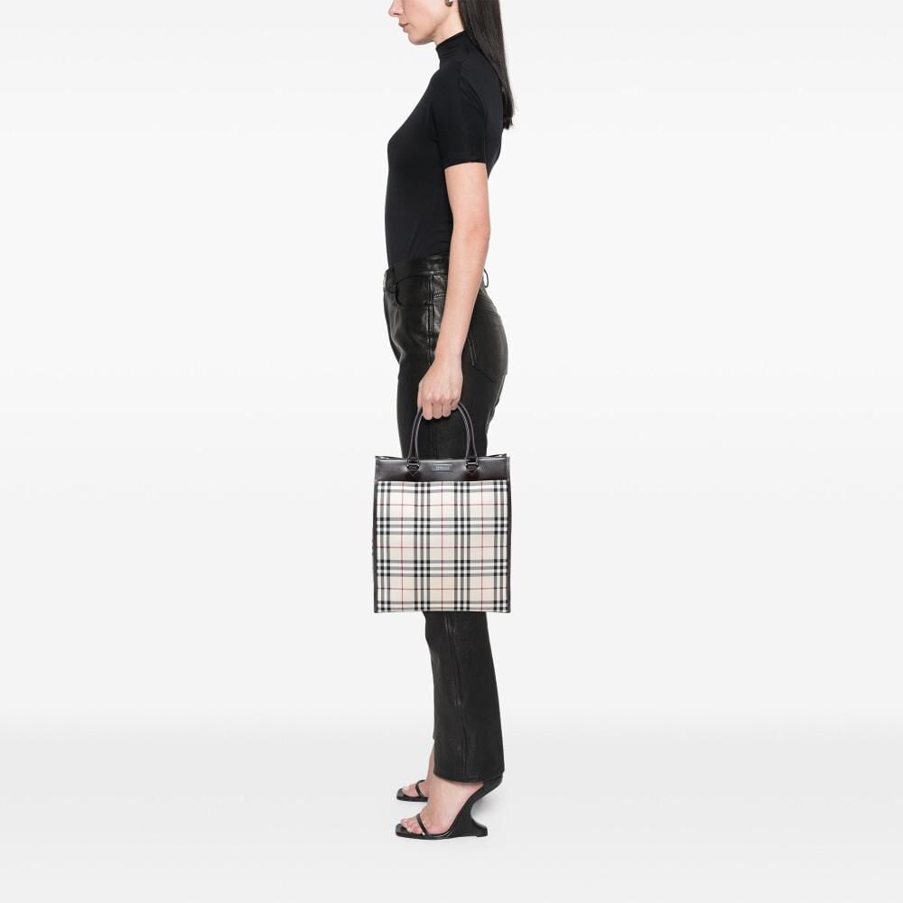 Burberry Tote