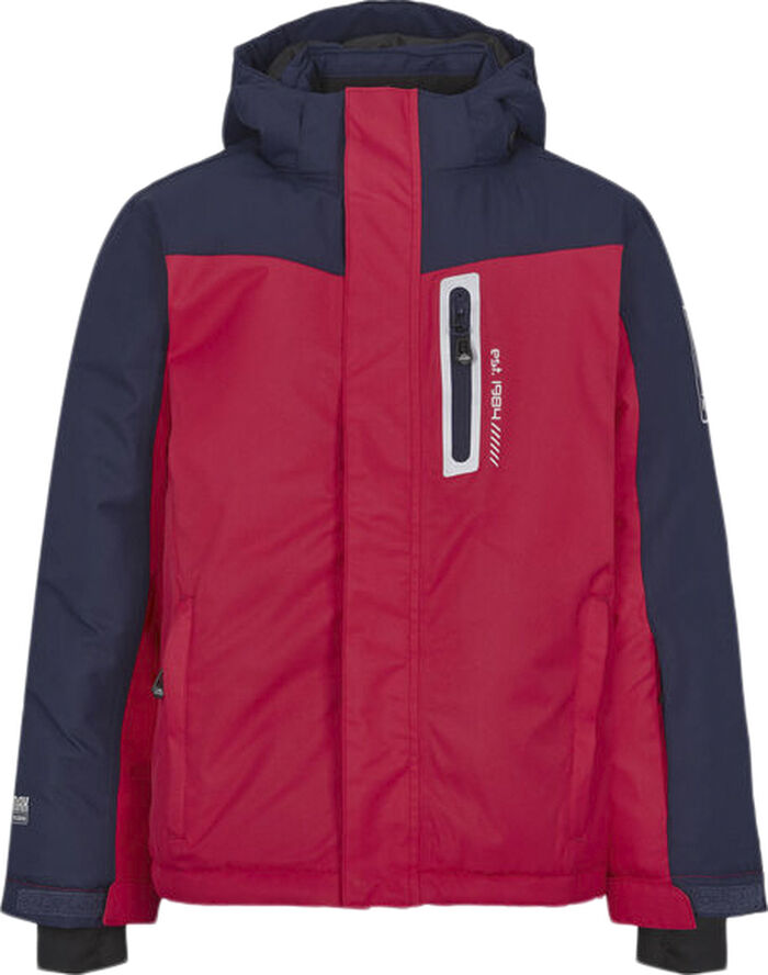 Jobo Ski Jacket