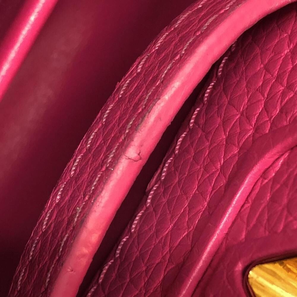 Louis Vuitton Capucines