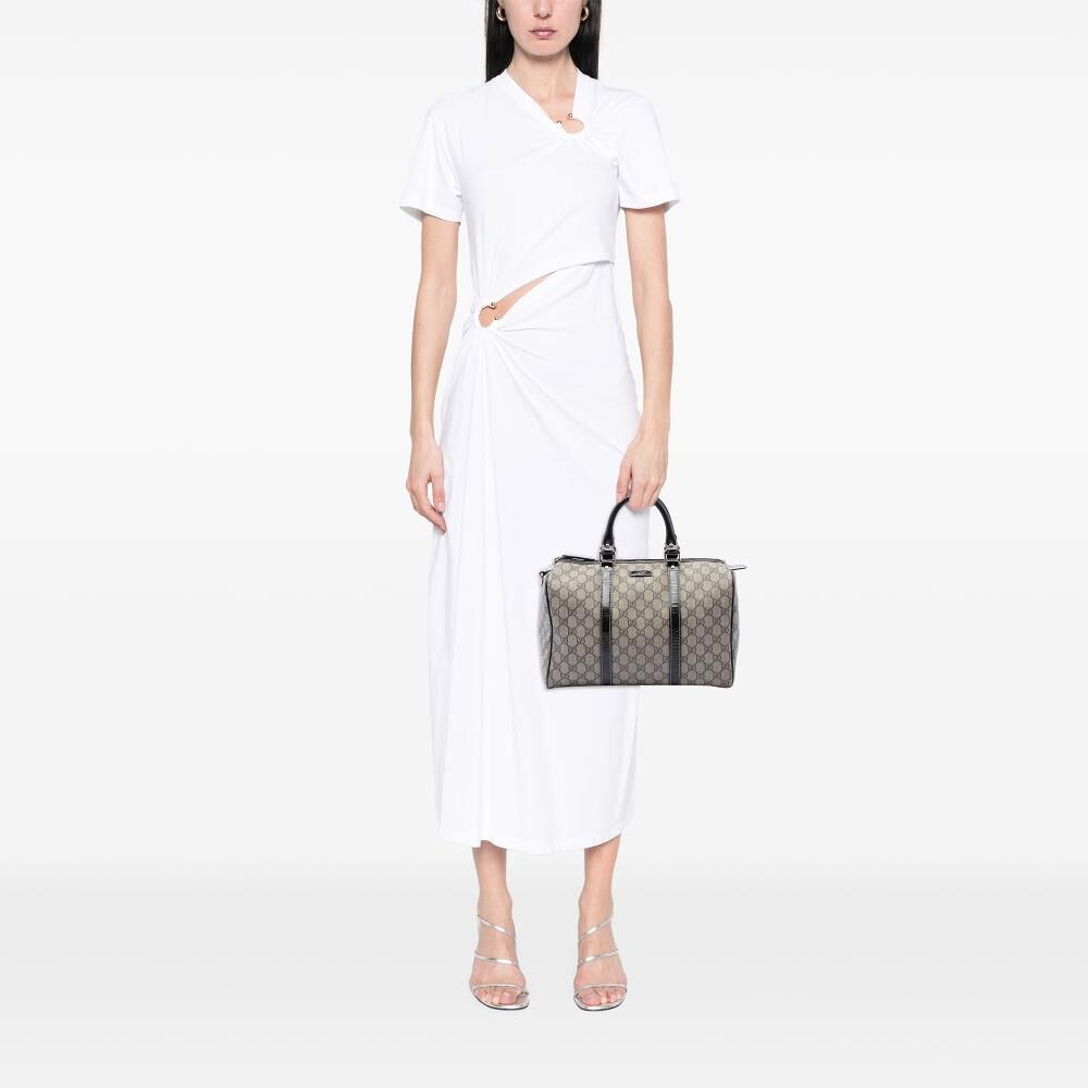 Gucci Boston Bag