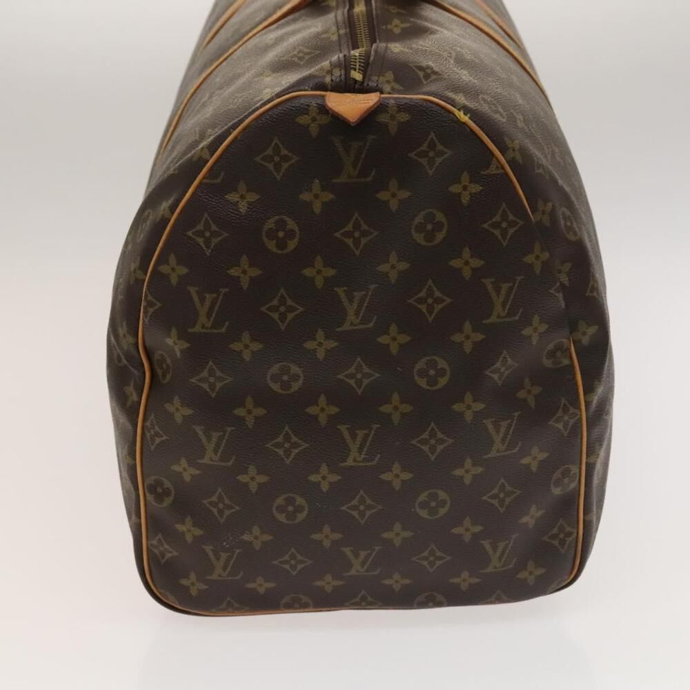 Louis Vuitton Keepall