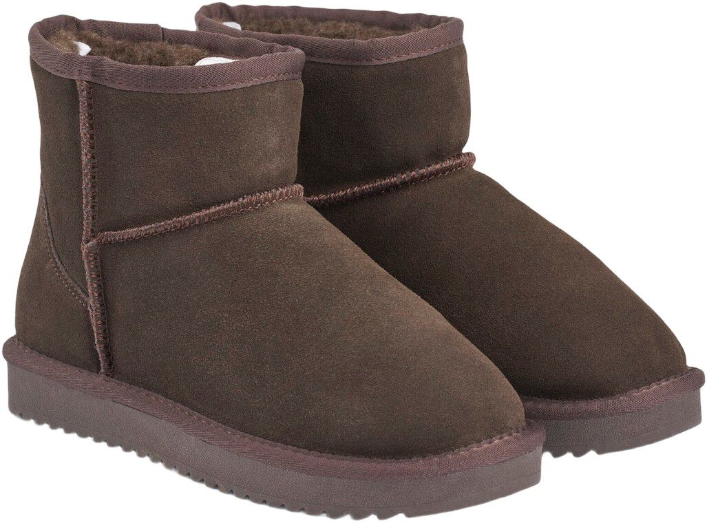 Comfy Boot II Bamsest&oslash;vler