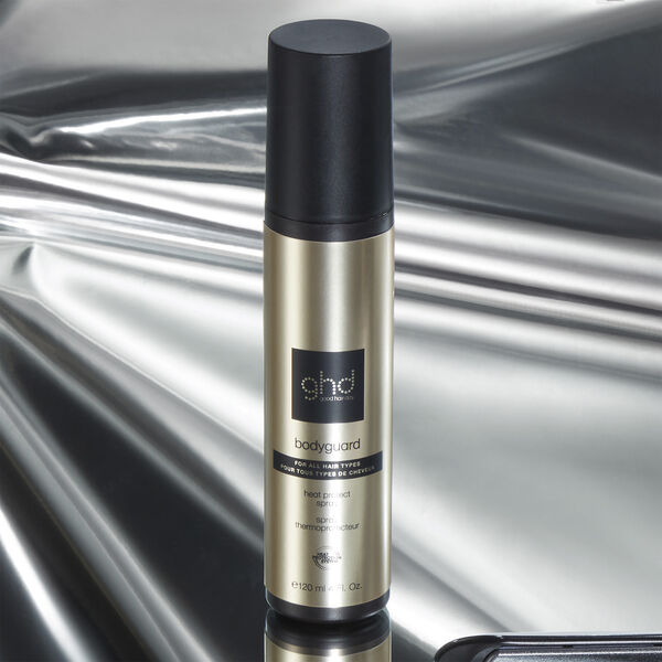 Heat Protect Spray 120 ml.
