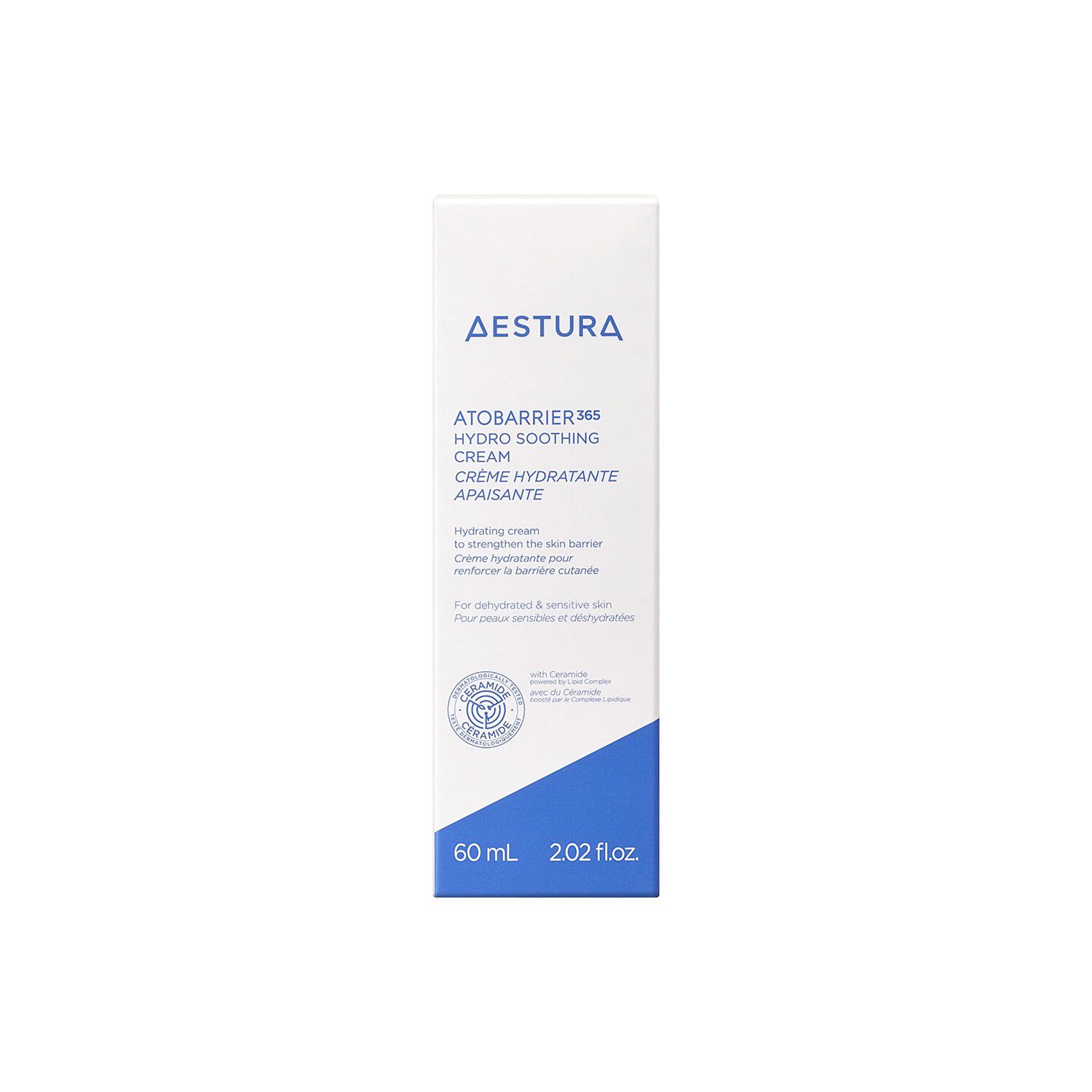 ATOBARRIER365 Hydro Soothing Cream