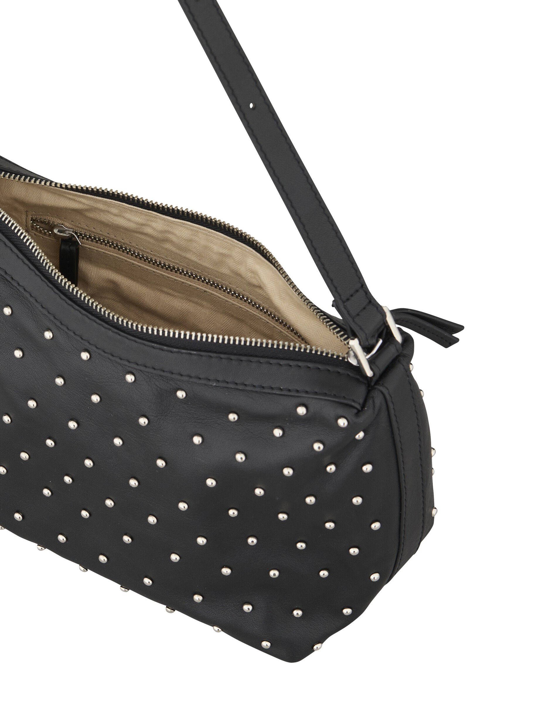 Nappa Stud Ginni Bag