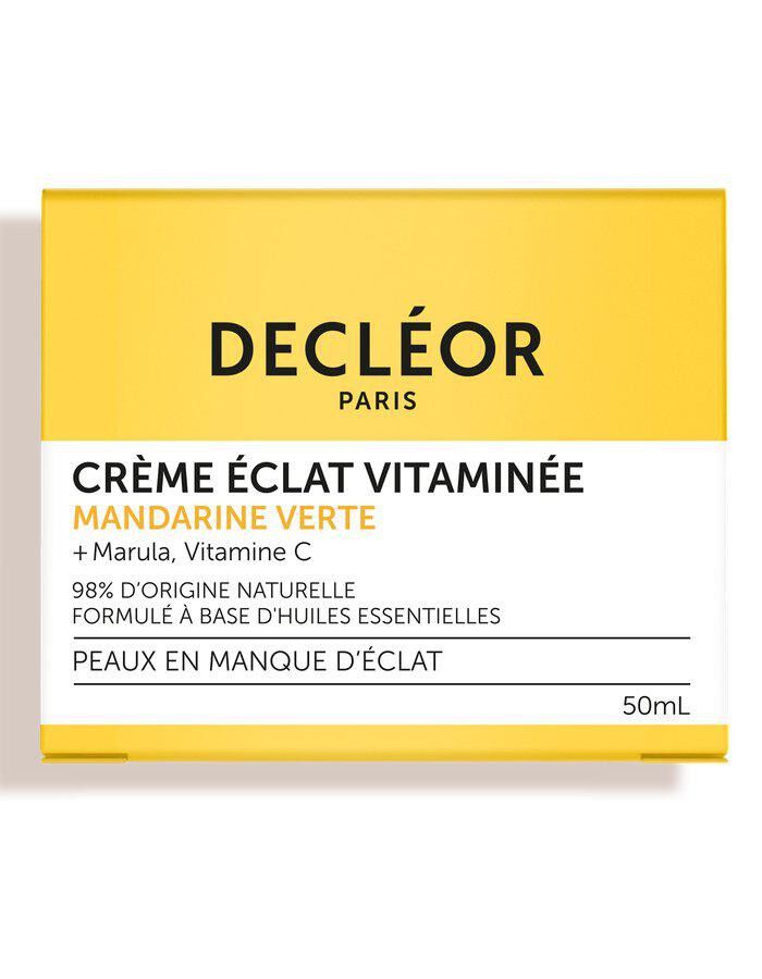 Vitamin Glow Green Mandarin 50 ml