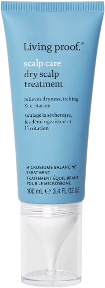 En leave-in h&aring;rbundsbehandling der &oslash;jeblikkelig tilf&oslash;rer fugt og varig