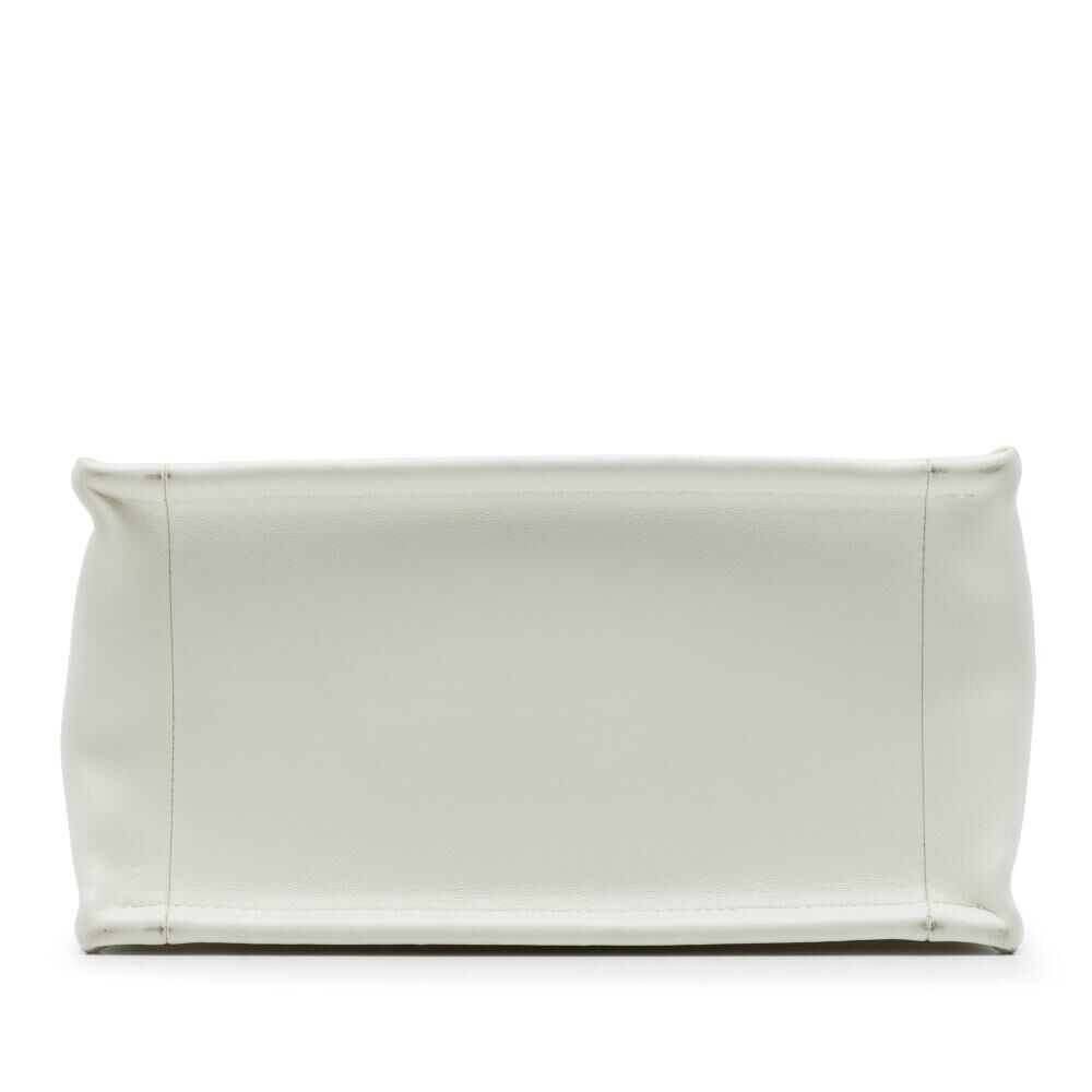 Dior Book Tote
