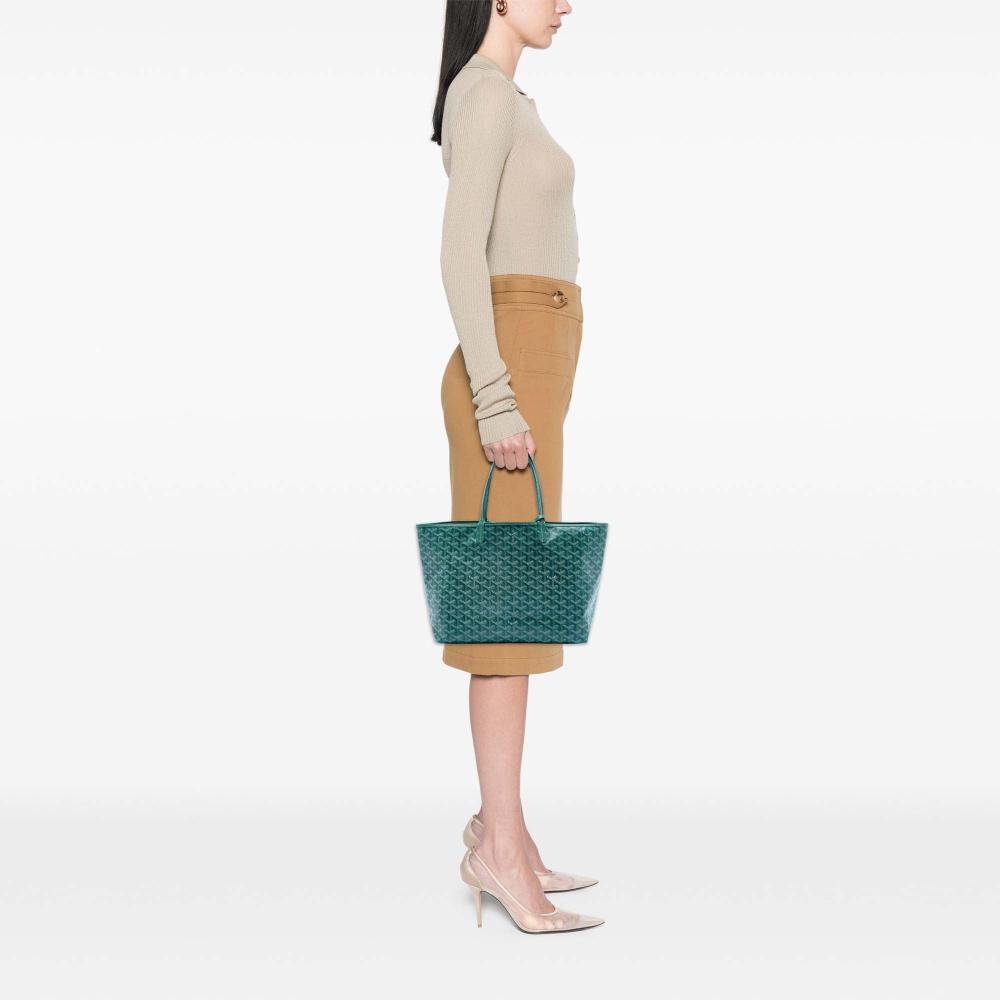 Goyard St Louis Tote