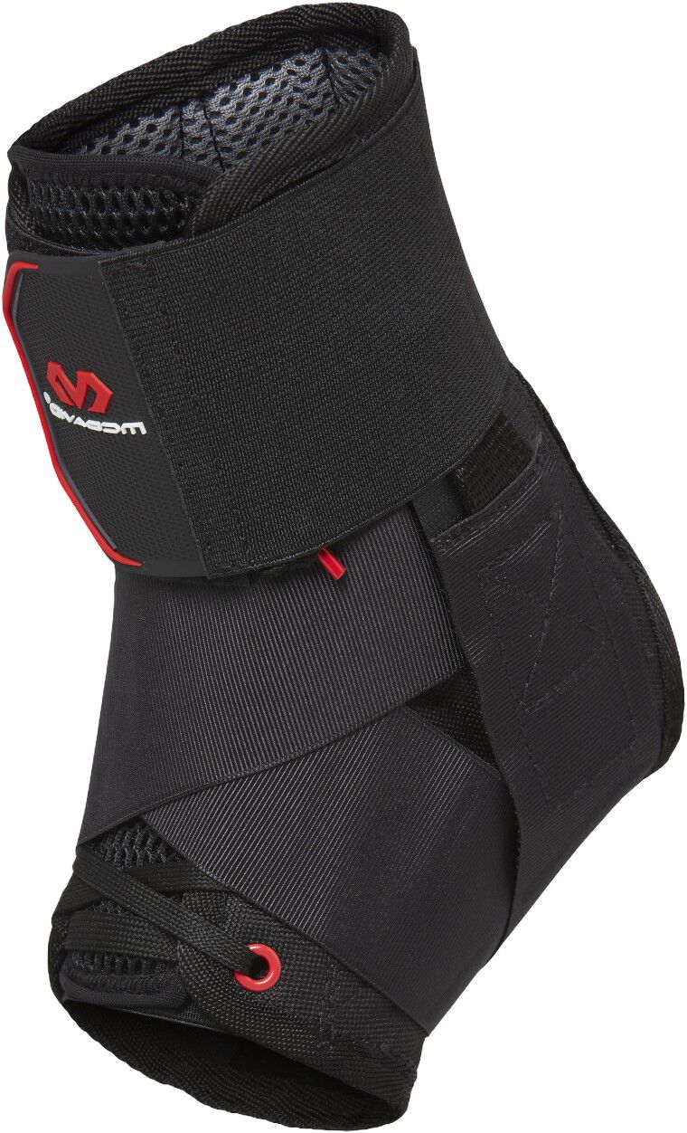Mcdavid ultralite ankle brace