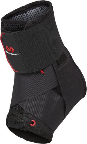 Mcdavid ultralite ankle brace