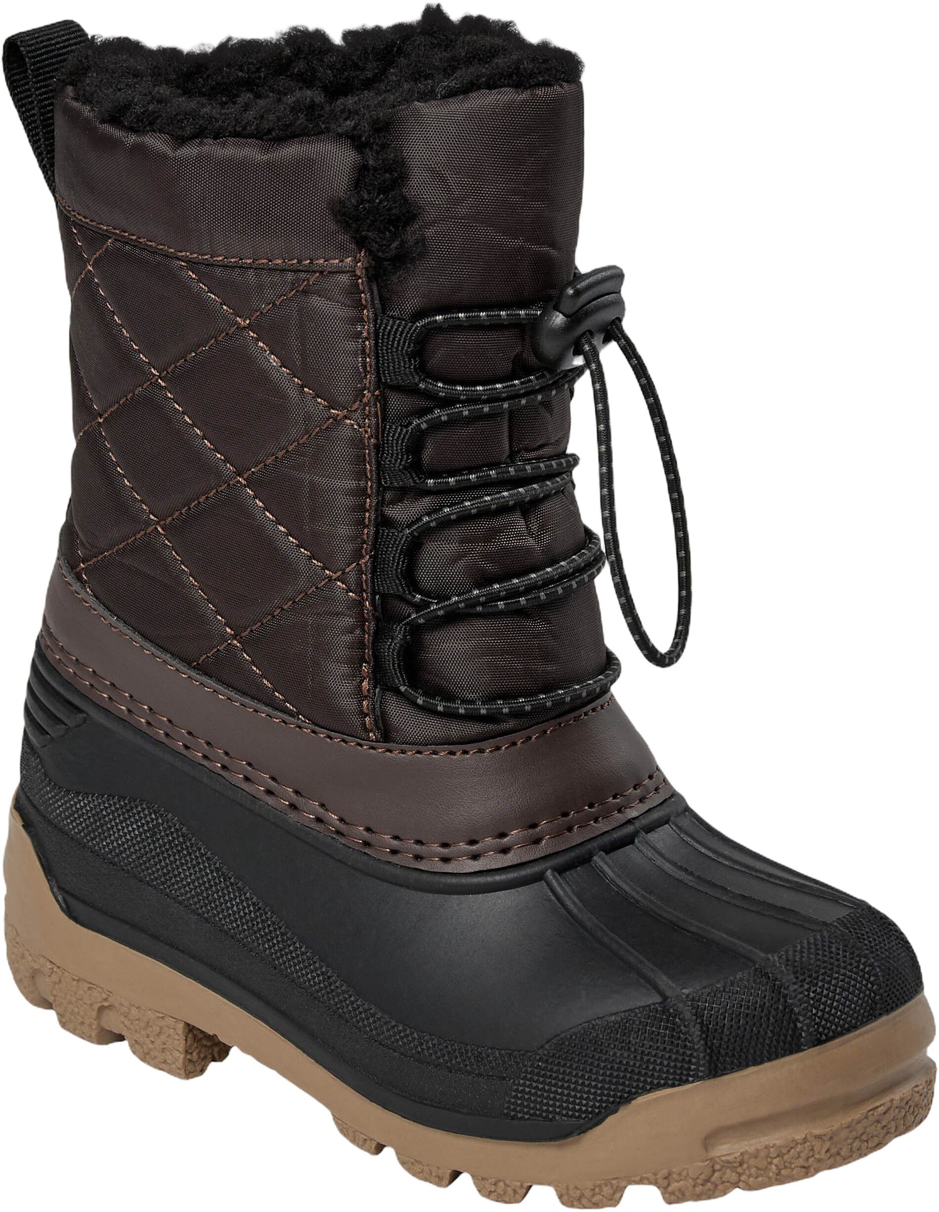 THEORAKB THERMO BOOT