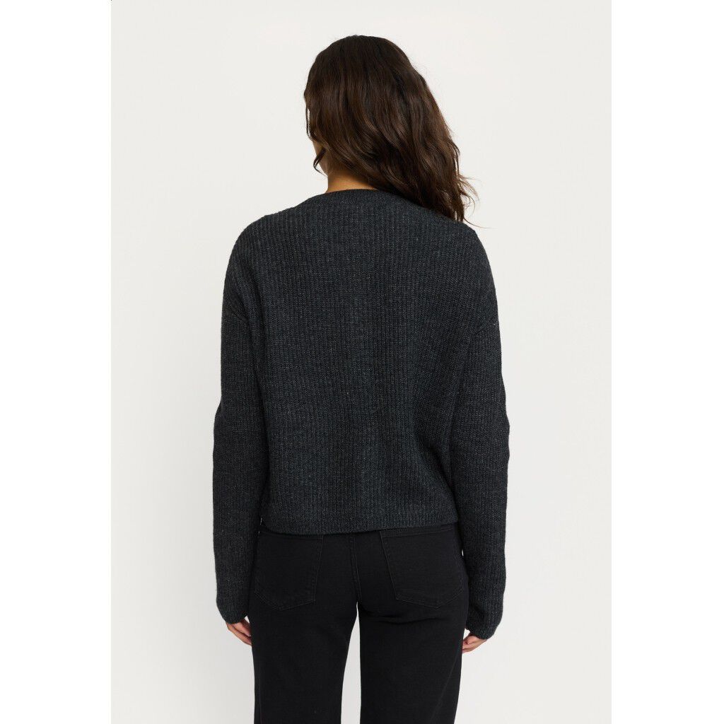 SRWest Cardigan Knit