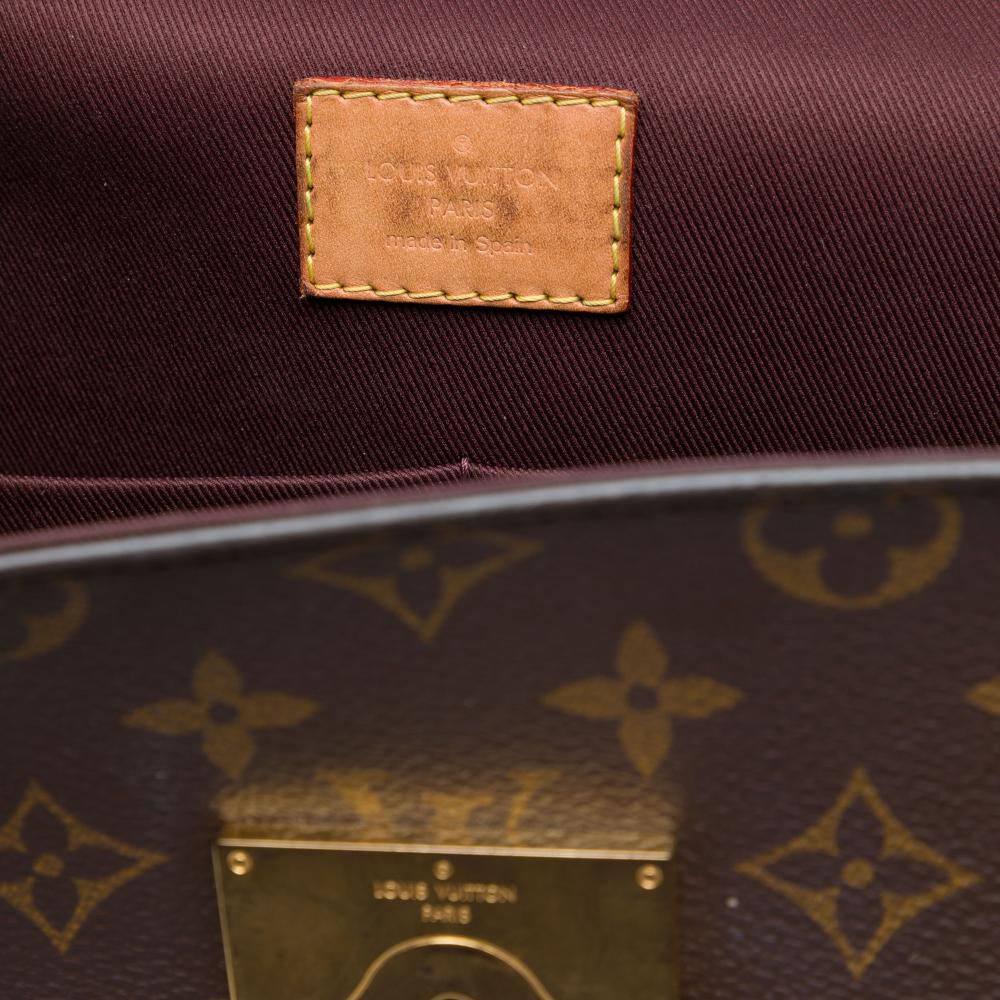 Louis Vuitton Cluny
