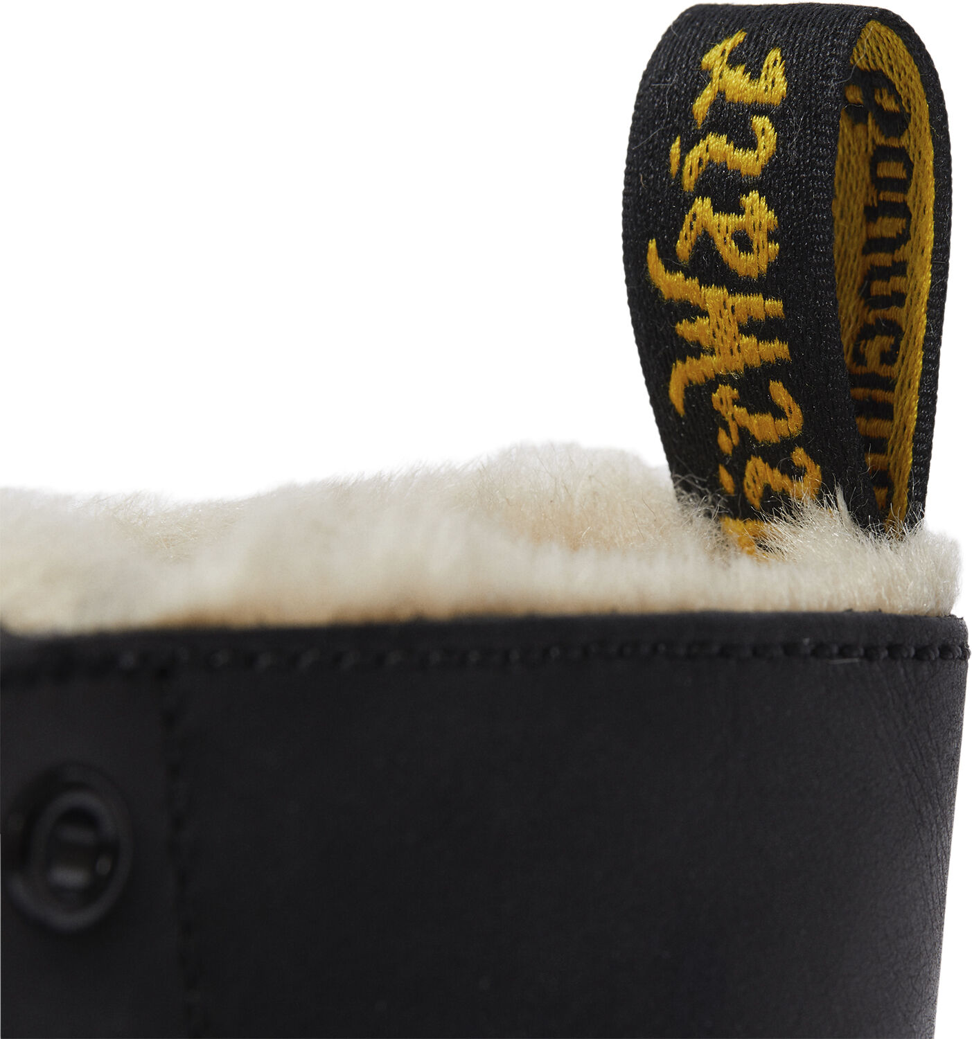 1460 Serena Black Burnished Wyoming