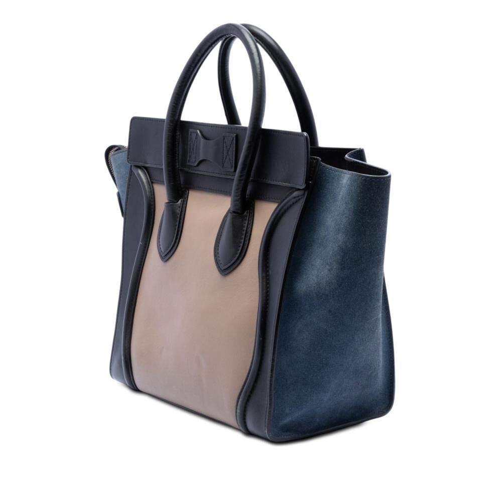 Celine Luggage