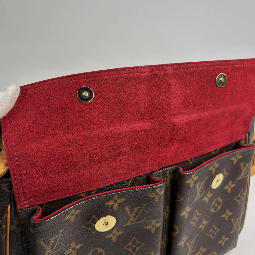 Louis Vuitton Cite