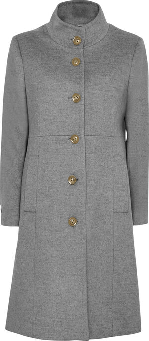 Cashmere Coat W - New Parker
