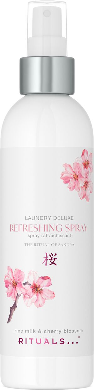 The Ritual of Sakura Refreshing Spray 250ml