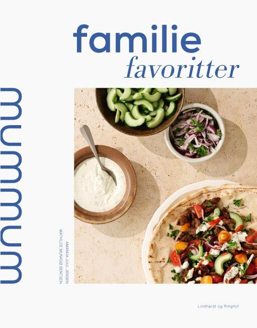 Mummum - Familifavoritter