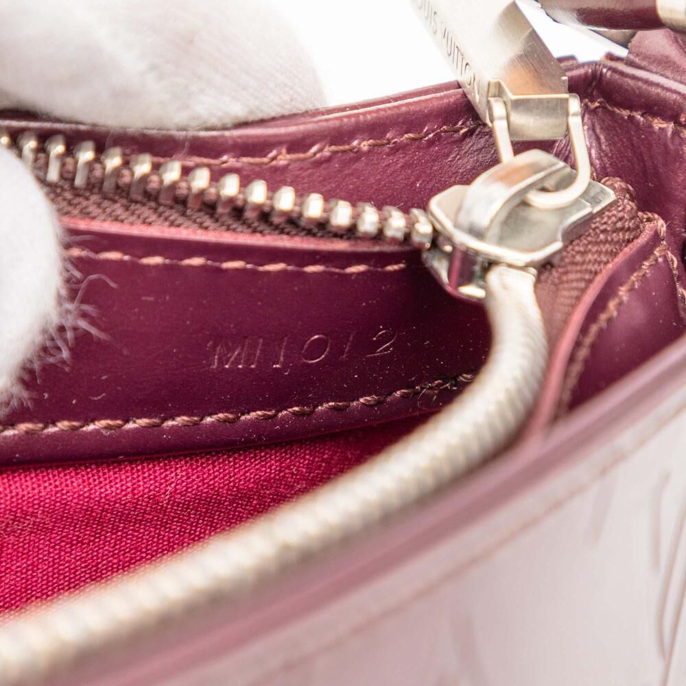 Louis Vuitton Fowler Bag