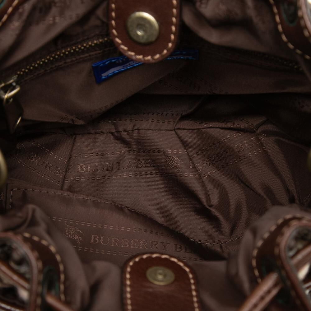 Burberry Crossbody Bag